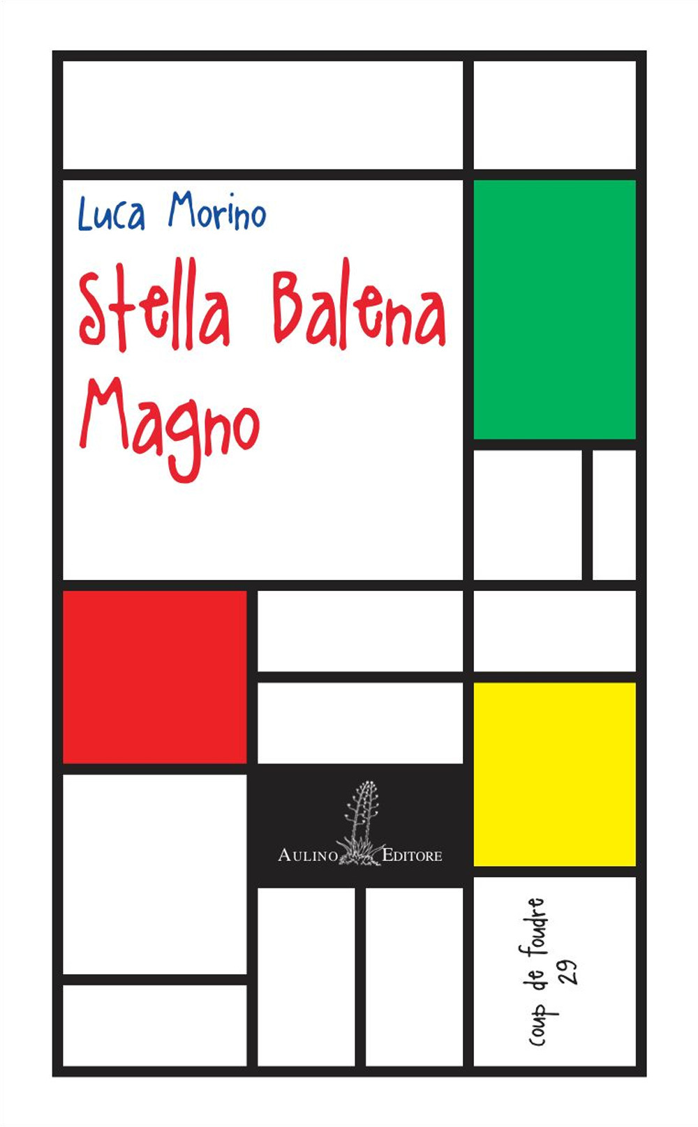 Stella balena magno