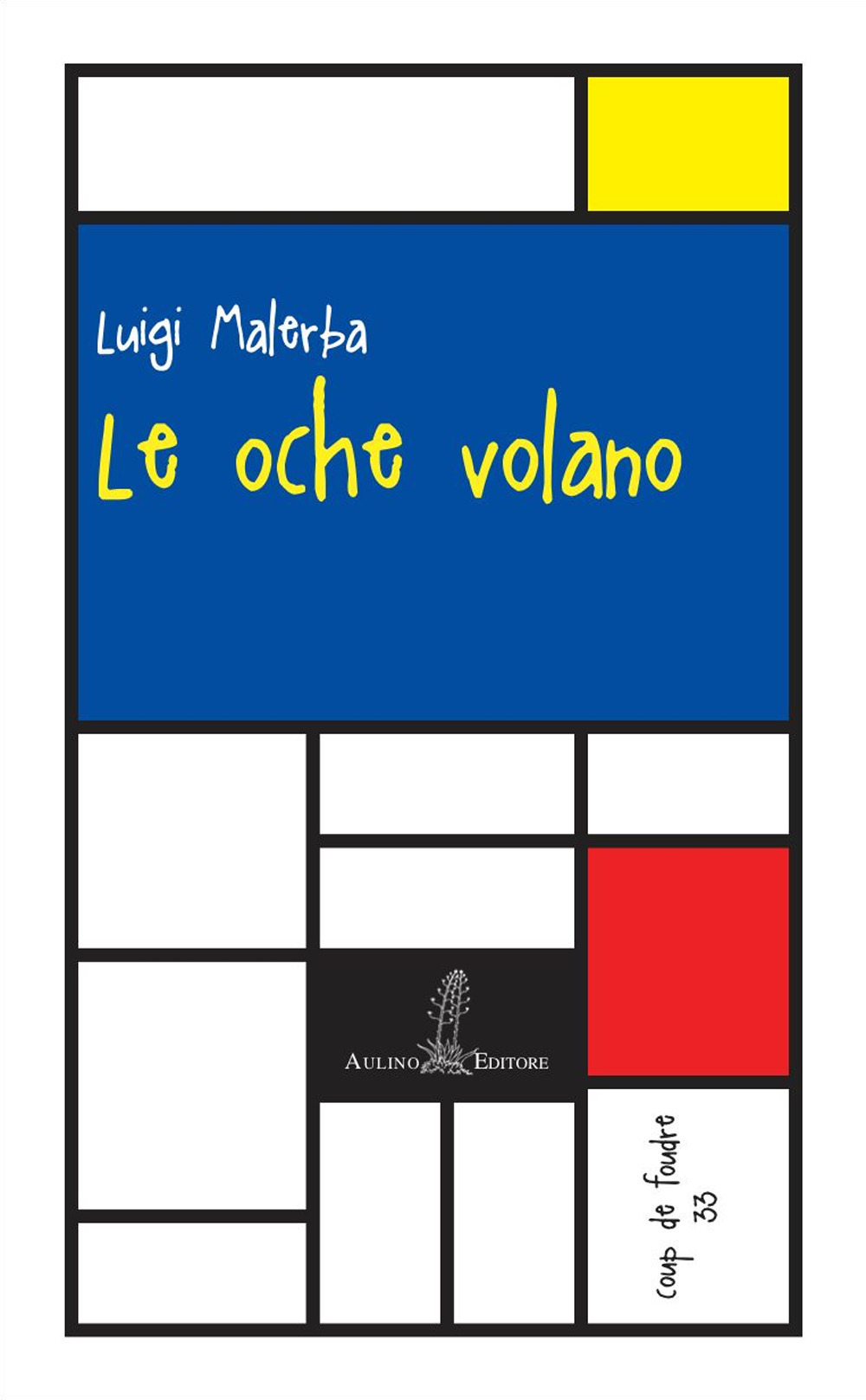 Le oche volano