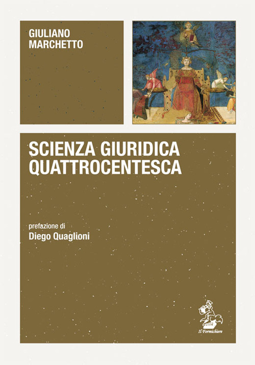 Scienza giuridica quattrocentesca