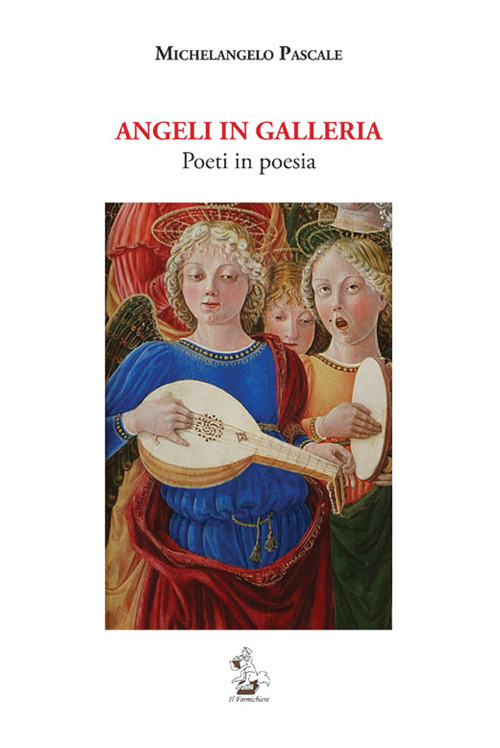 Angeli in Galleria. Poeti in poesia