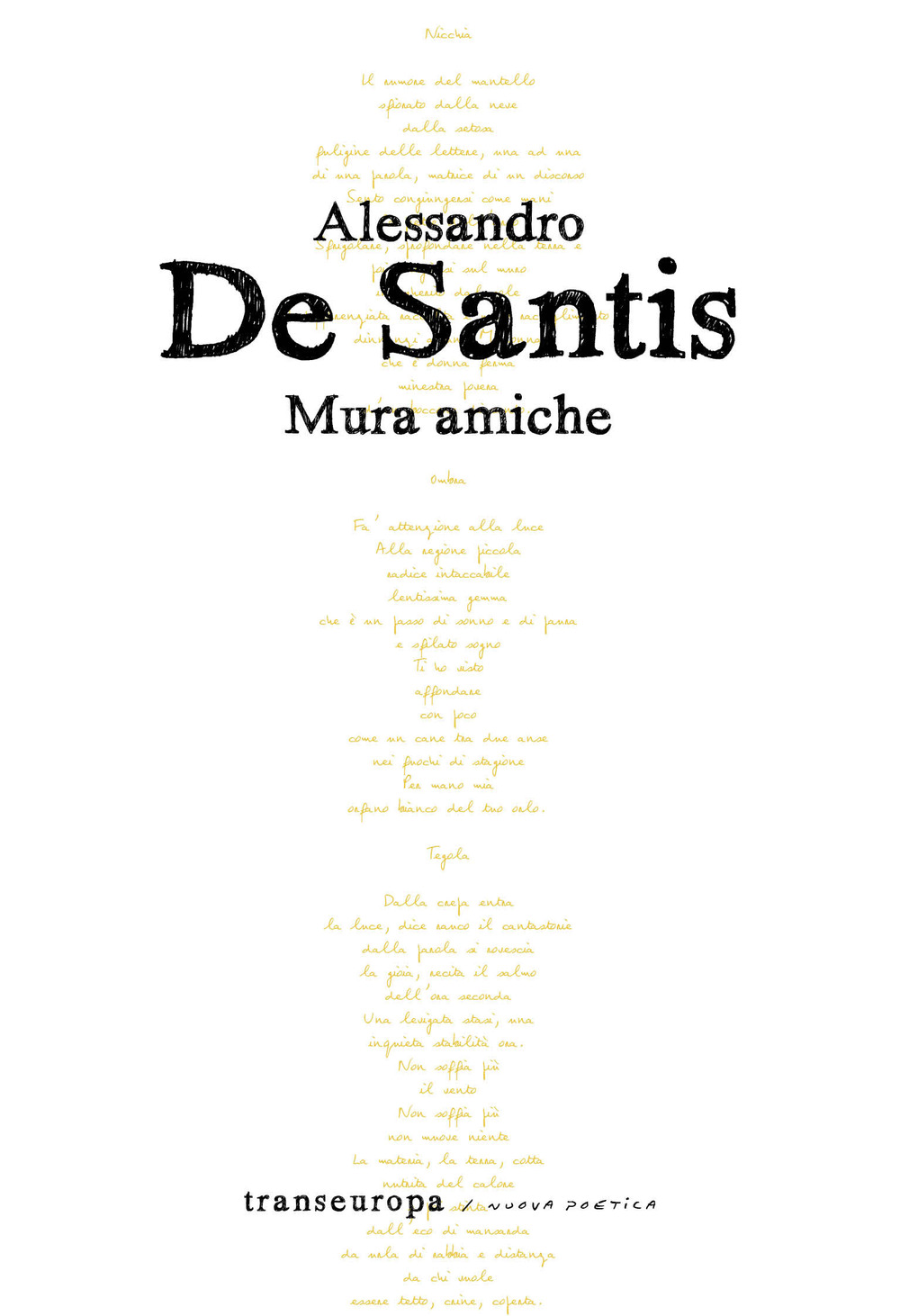 Mura amiche