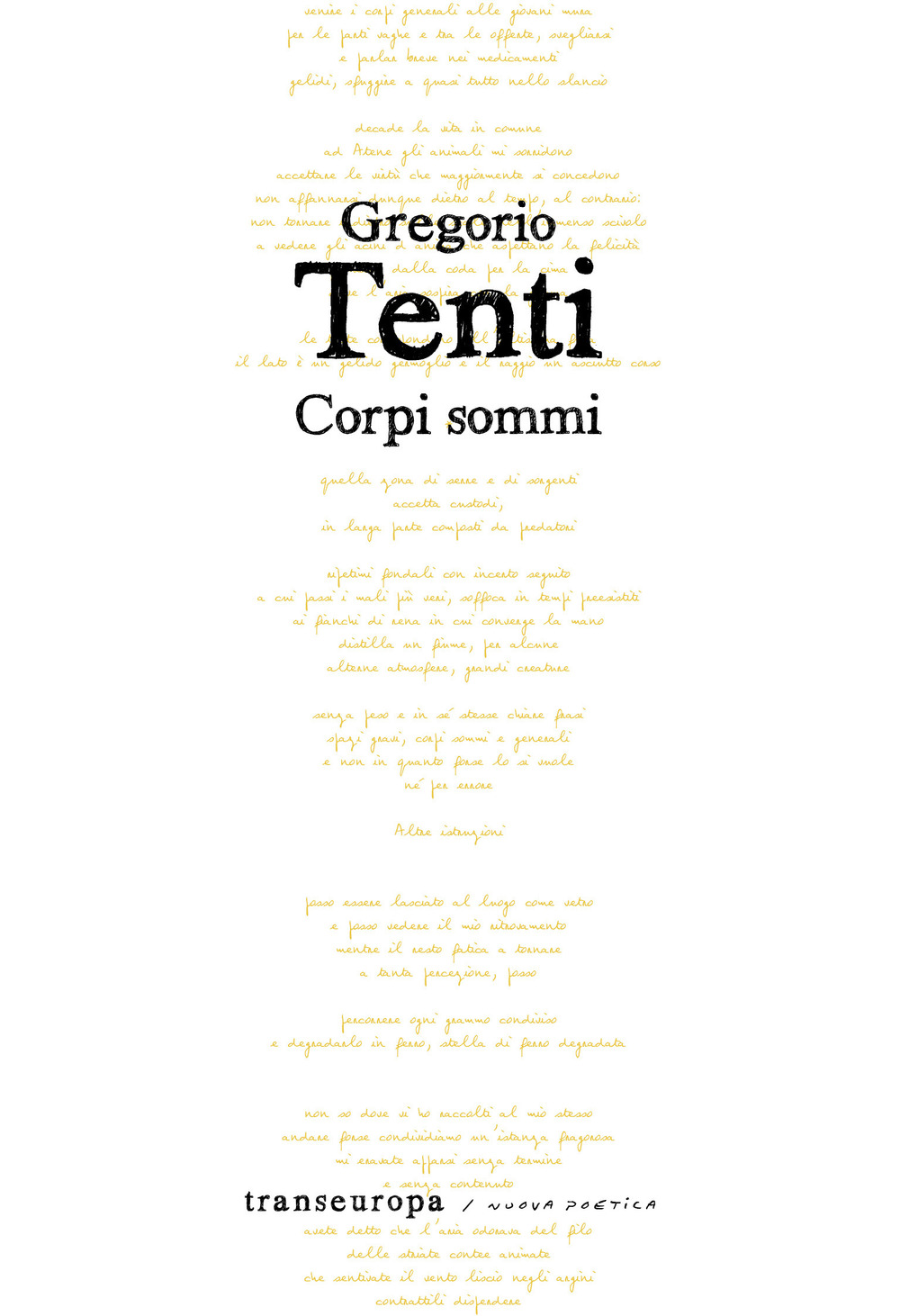 Corpi sommi