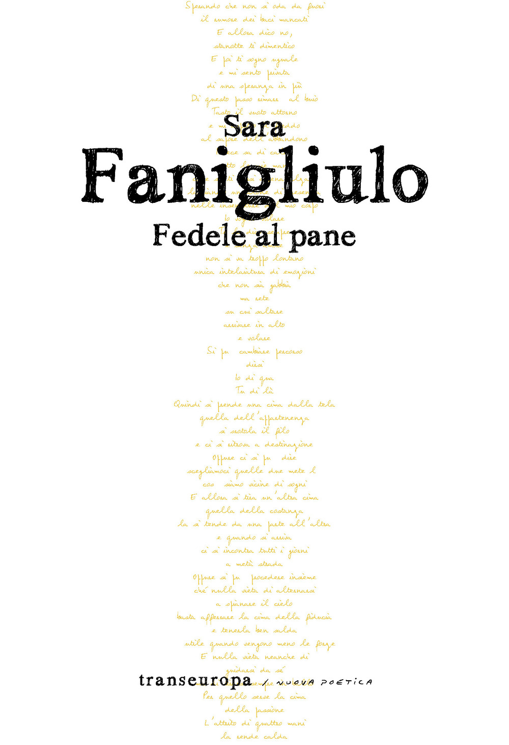 Fedele al pane