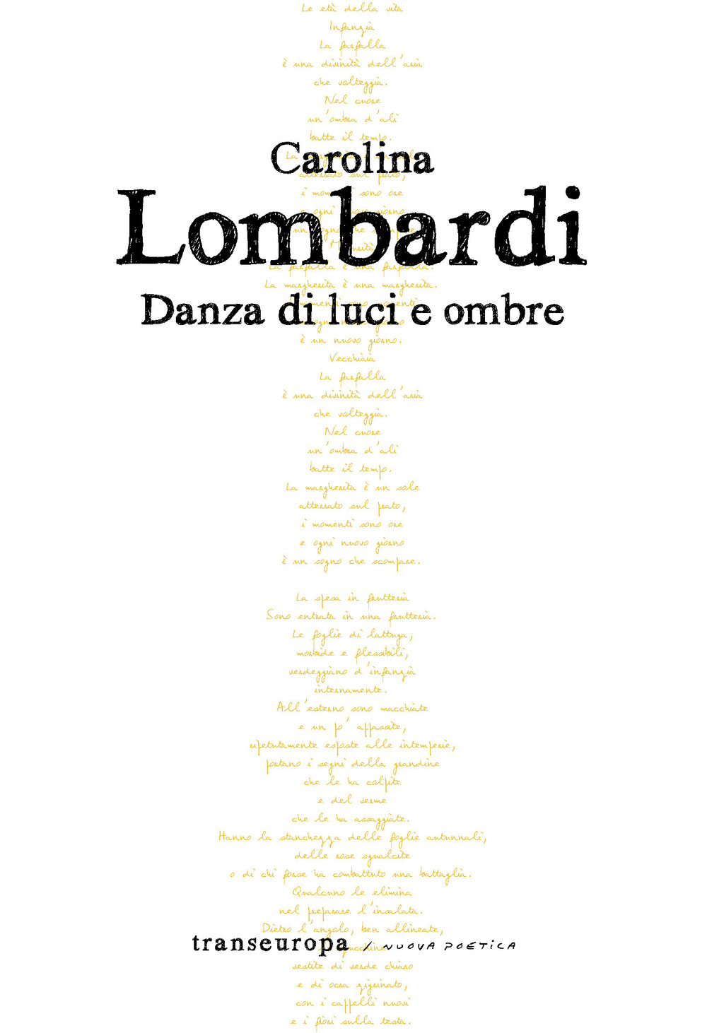 Danza di luci e ombre