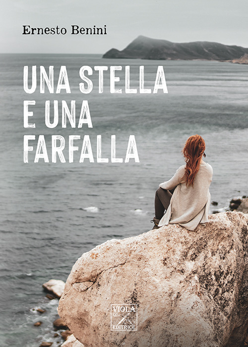 Una stella e una farfalla