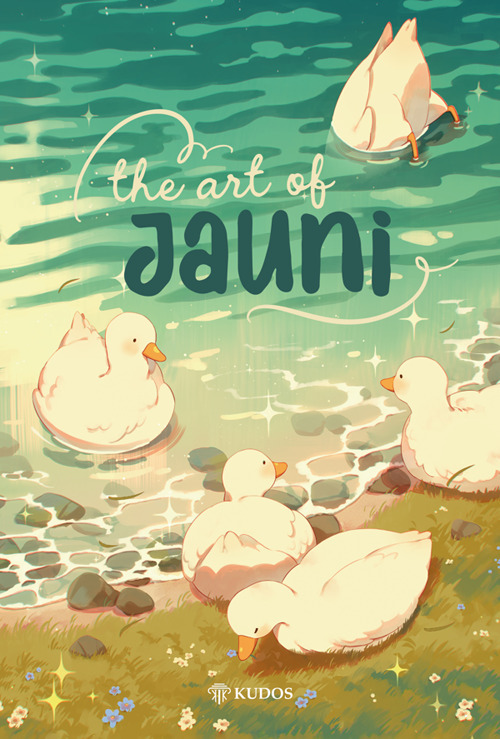 The art of Jauni