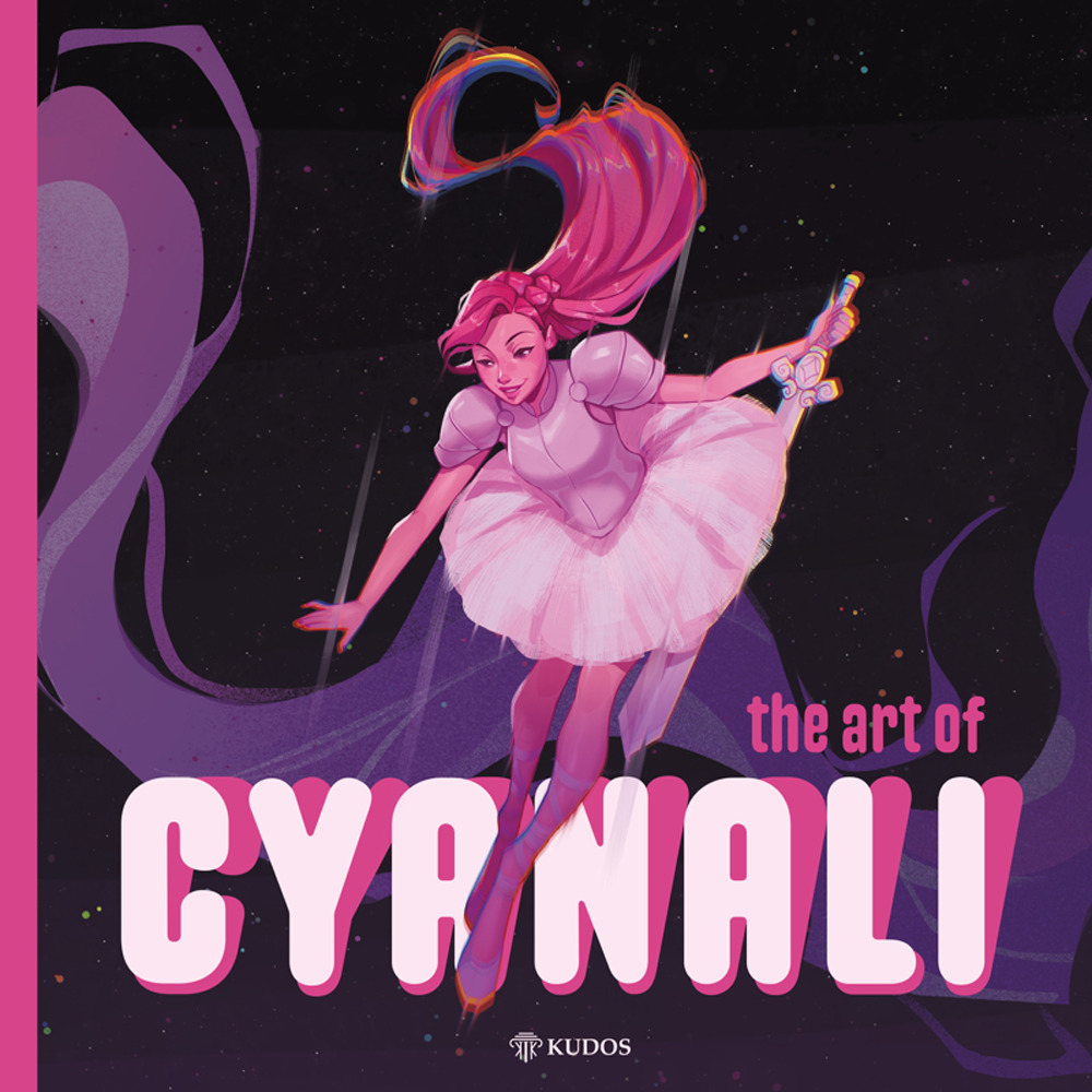 The art of Cyanali