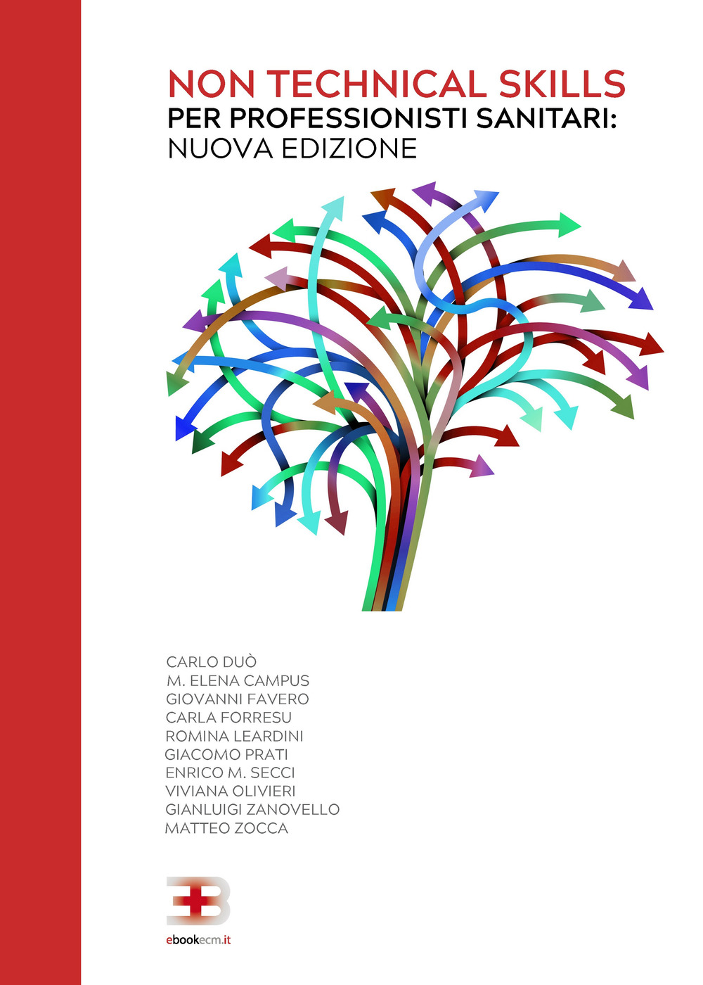 Non Technical Skills per professionisti sanitari