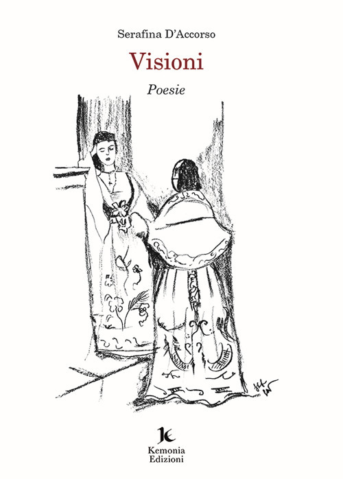 Visioni. Poesia