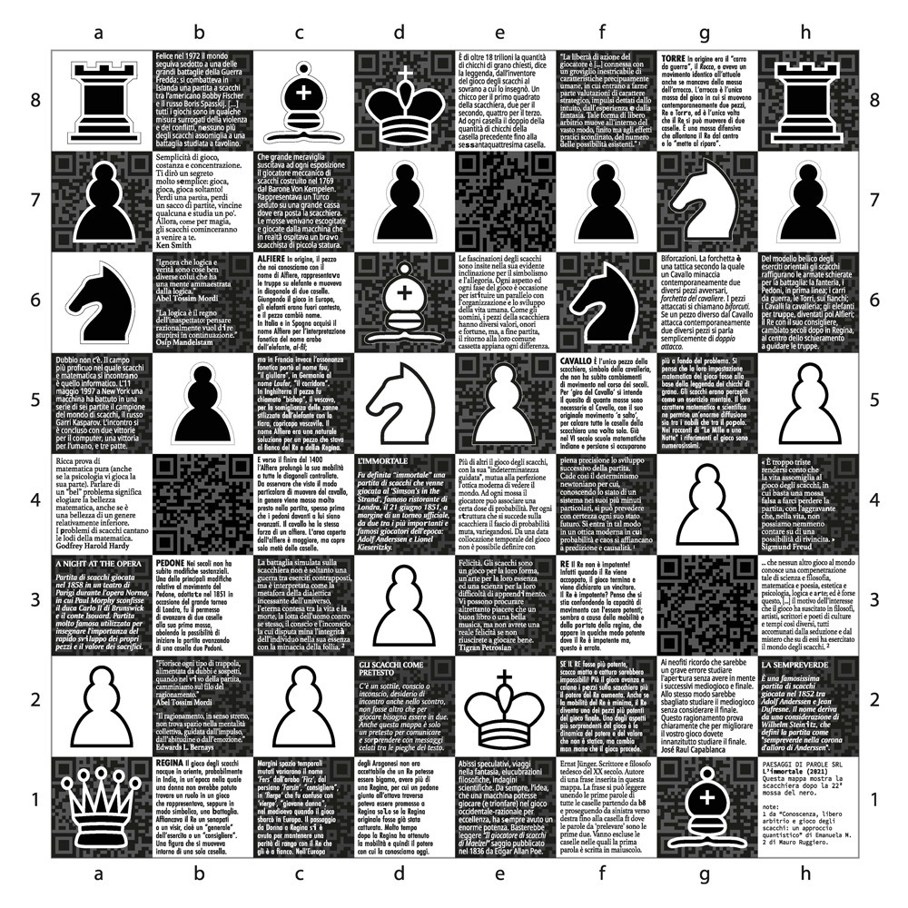 L'immortale - Libro - Paesaggi di Parole