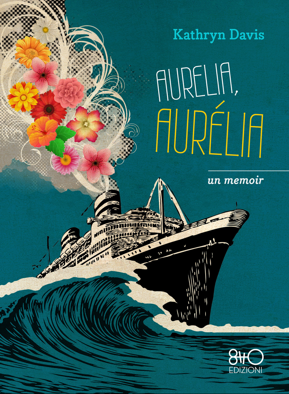 Aurelia, Aurélia