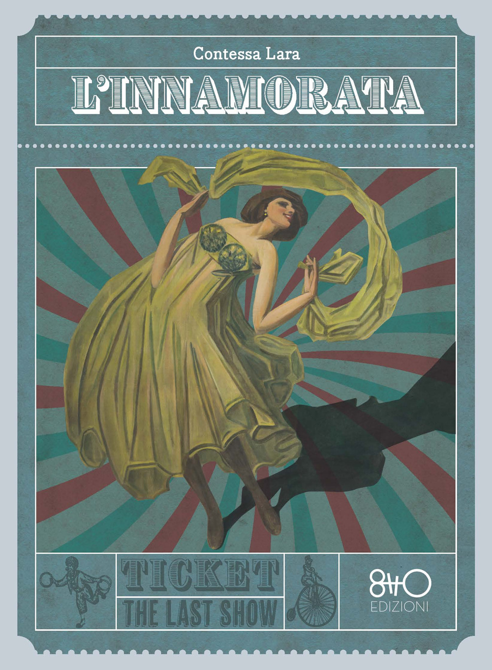 L'innamorata