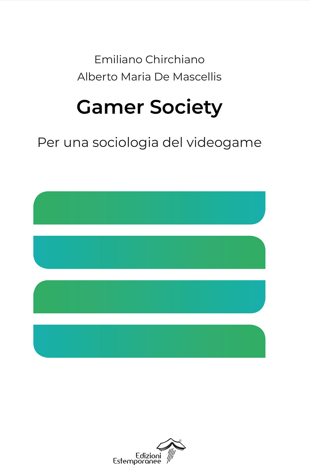 Gamer Society. Per una sociologia del videogame