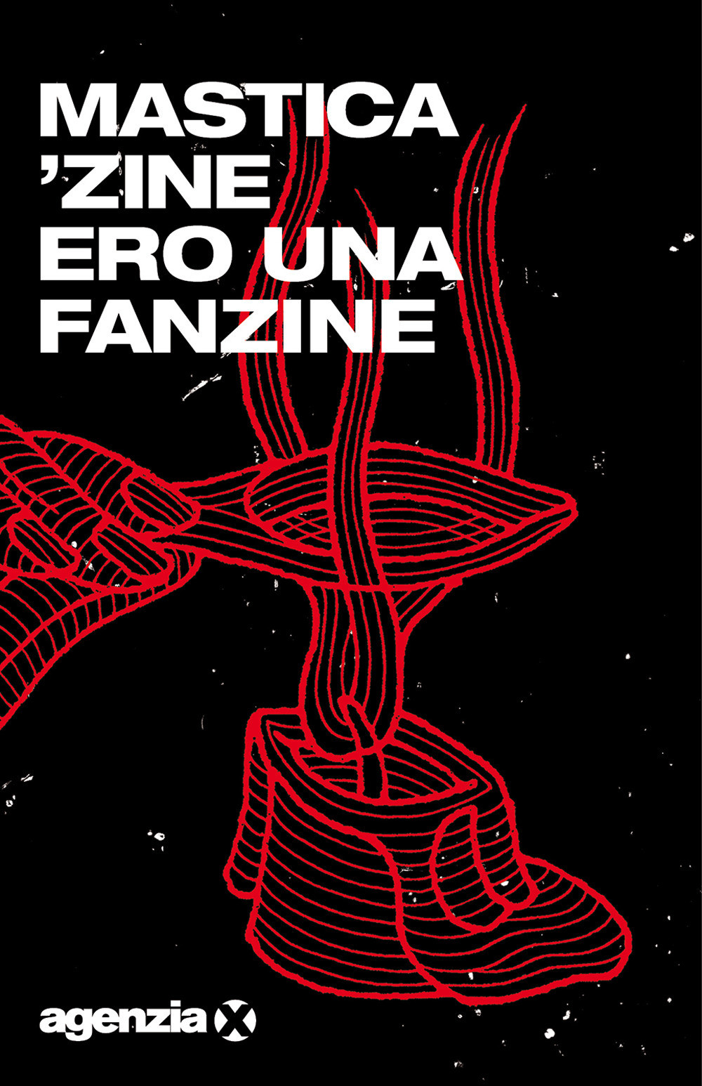 Ero una fanzine