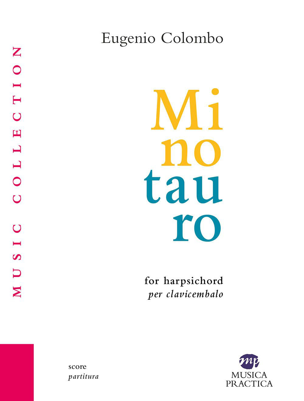 Minotauro. Ediz. illustrata