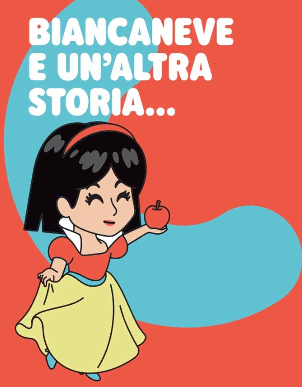 Biancaneve e un'altra storia.... Audiolibro