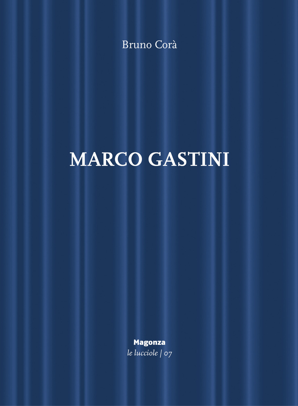 Marco Gastini. Ediz. illustrata