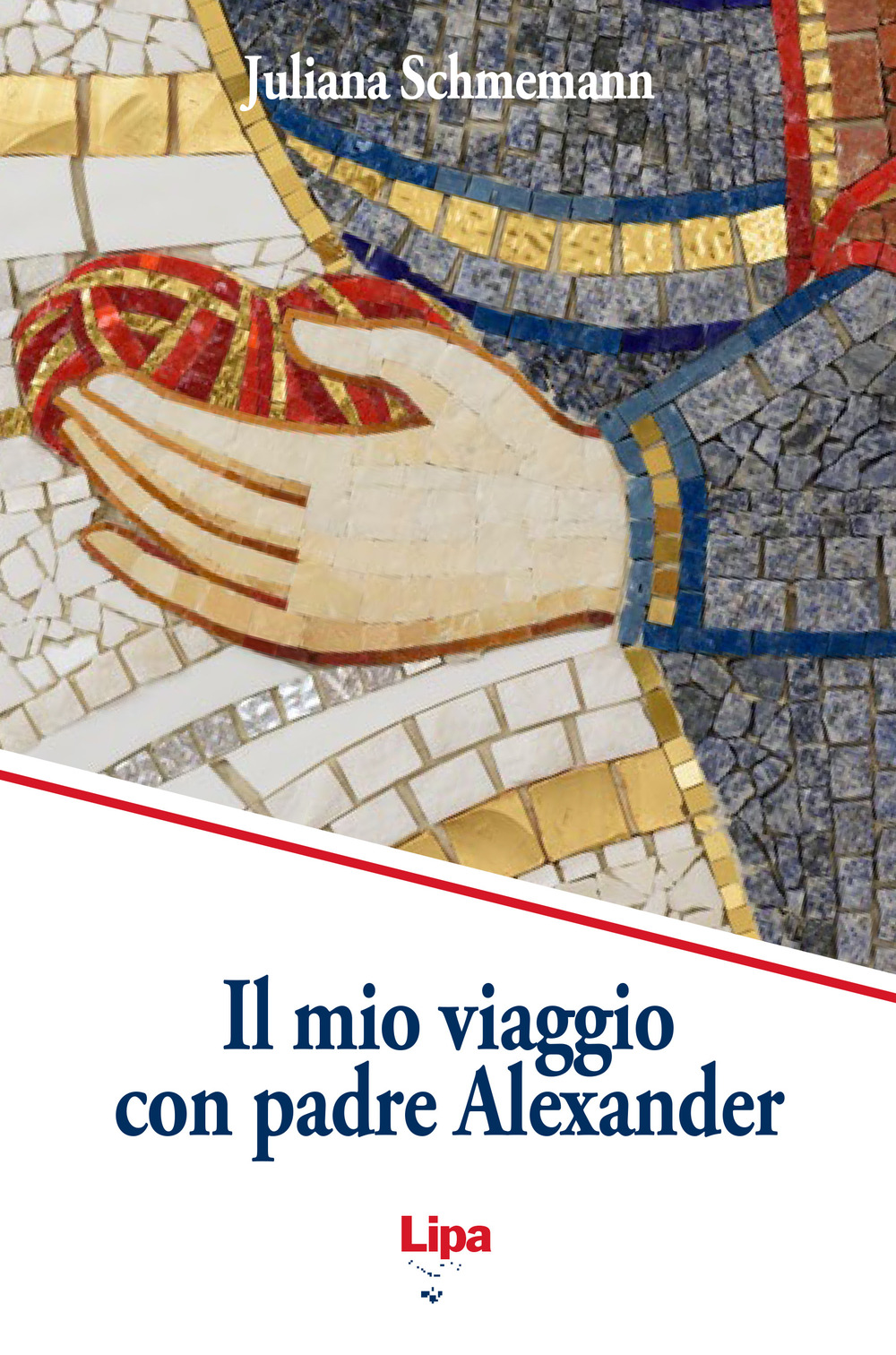 Il mio viaggio con padre Alexander