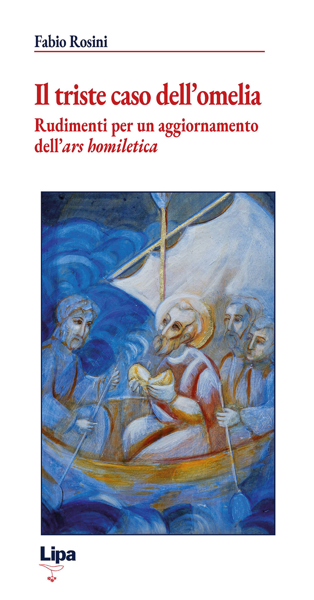 Il triste caso dell'omelia. Rudimenti per un aggiornamento dell'«ars homiletica»