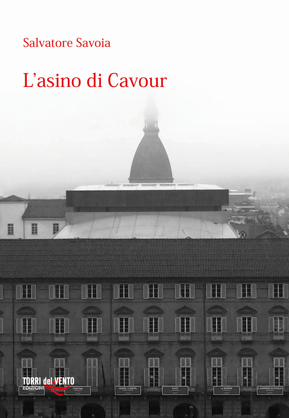 L'asino di Cavour