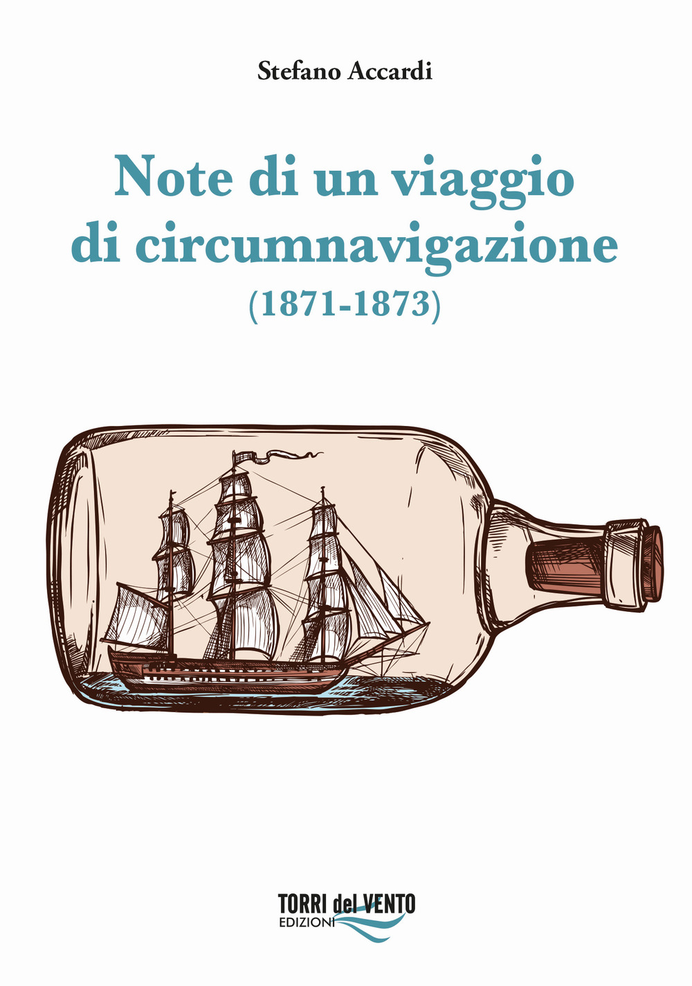 Note di un viaggio di circumnavigazione (1871-1873)