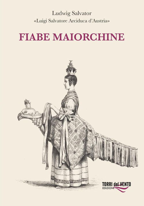 Fiabe maiorchine