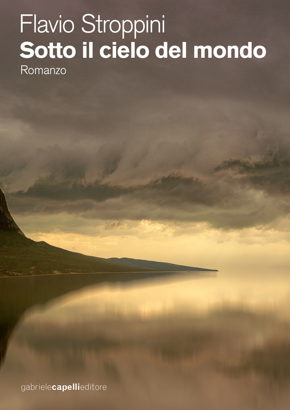 Sotto il cielo del mondo