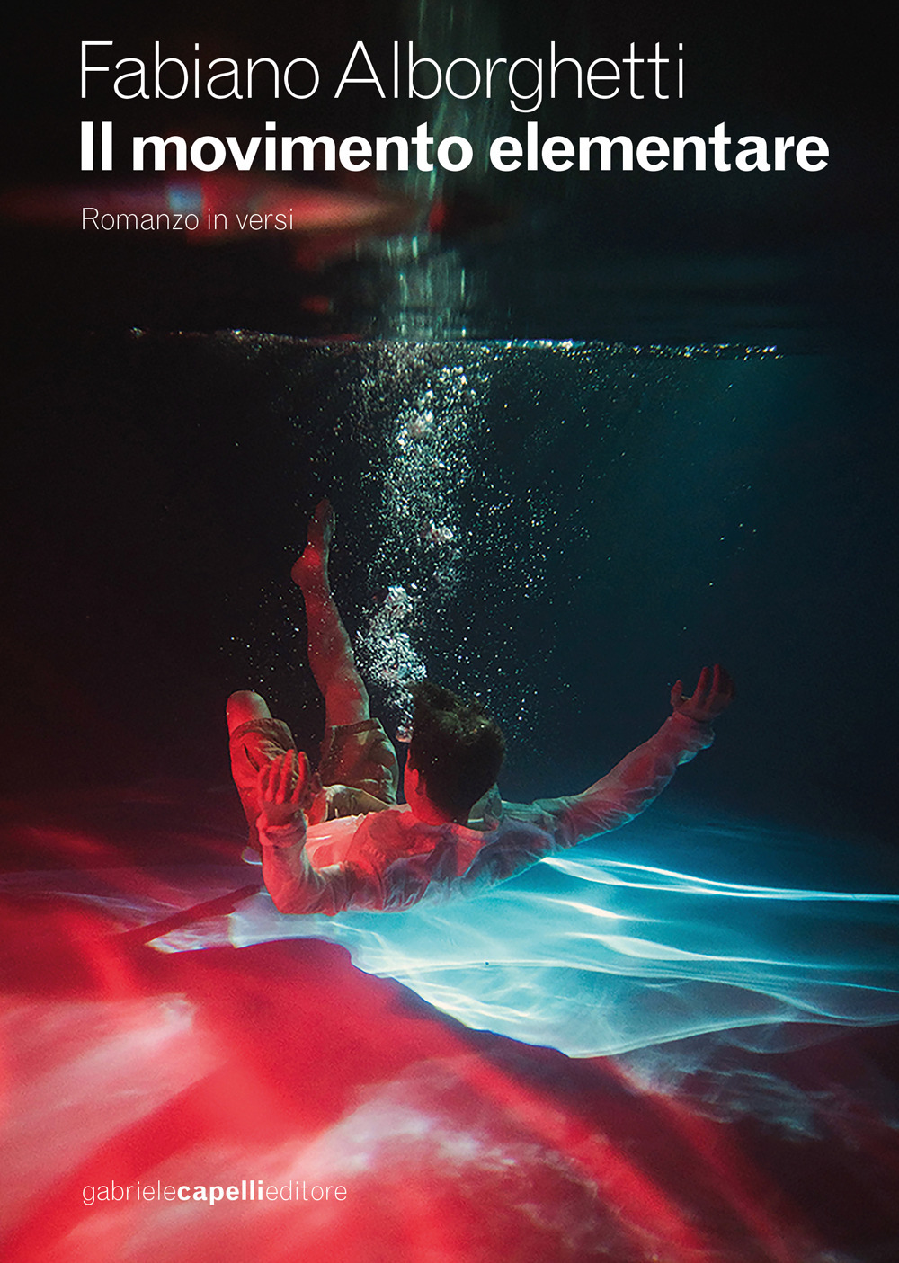 Il movimento elementare - Fabiano Alborghetti - Libro - GCE