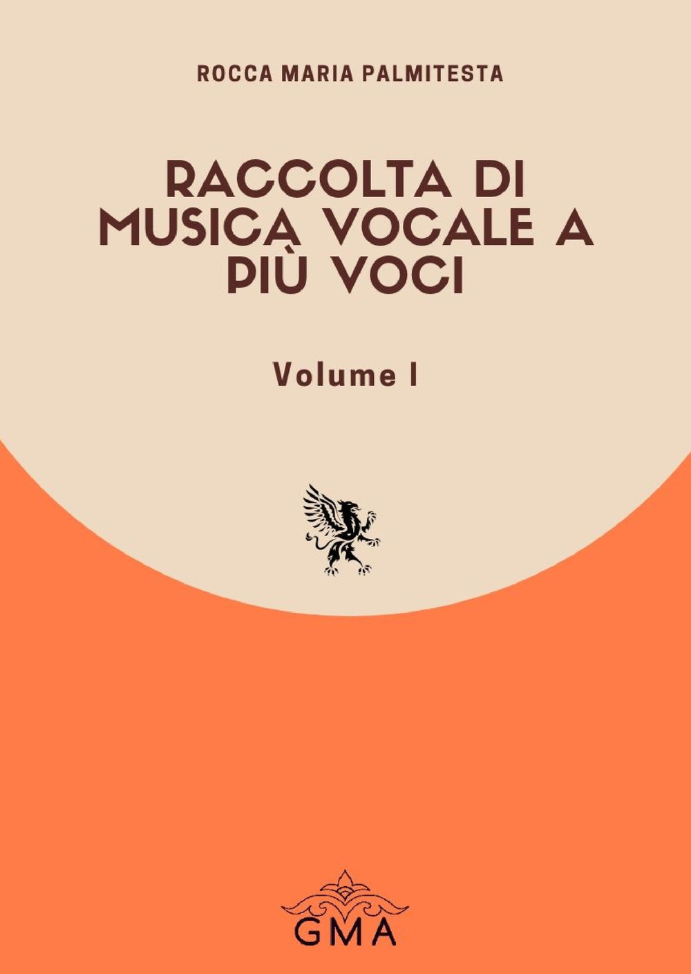 Raccolta di musica vocale a più voci. Nuova ediz.. Vol. 1
