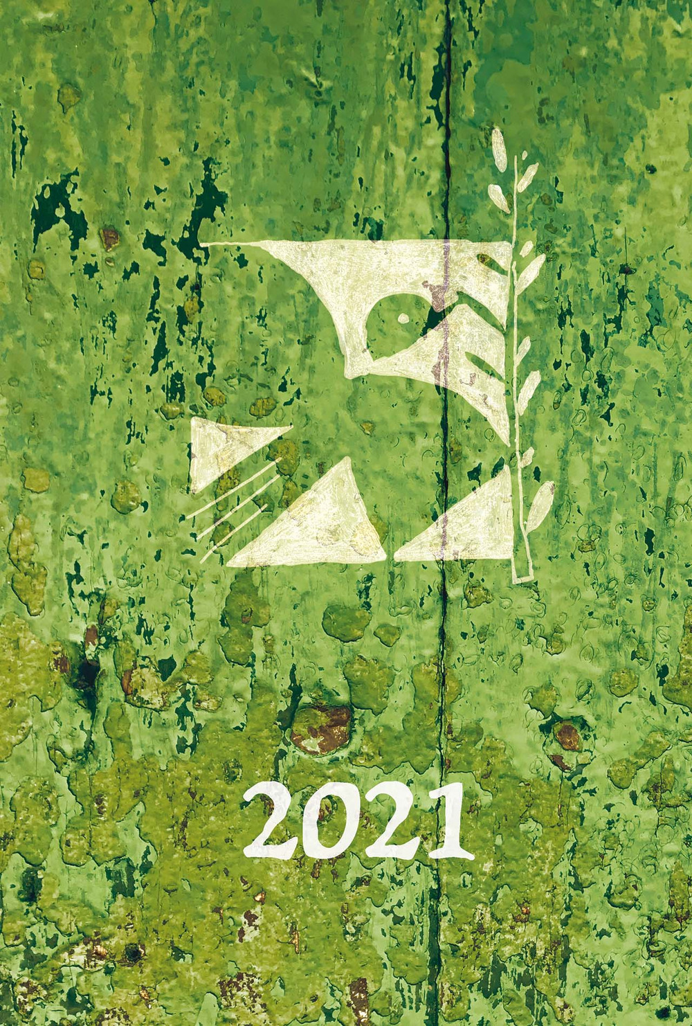 «Preniditi cura». Ogni Giorno 2021. Agenda - Libro - Edizioni Romena