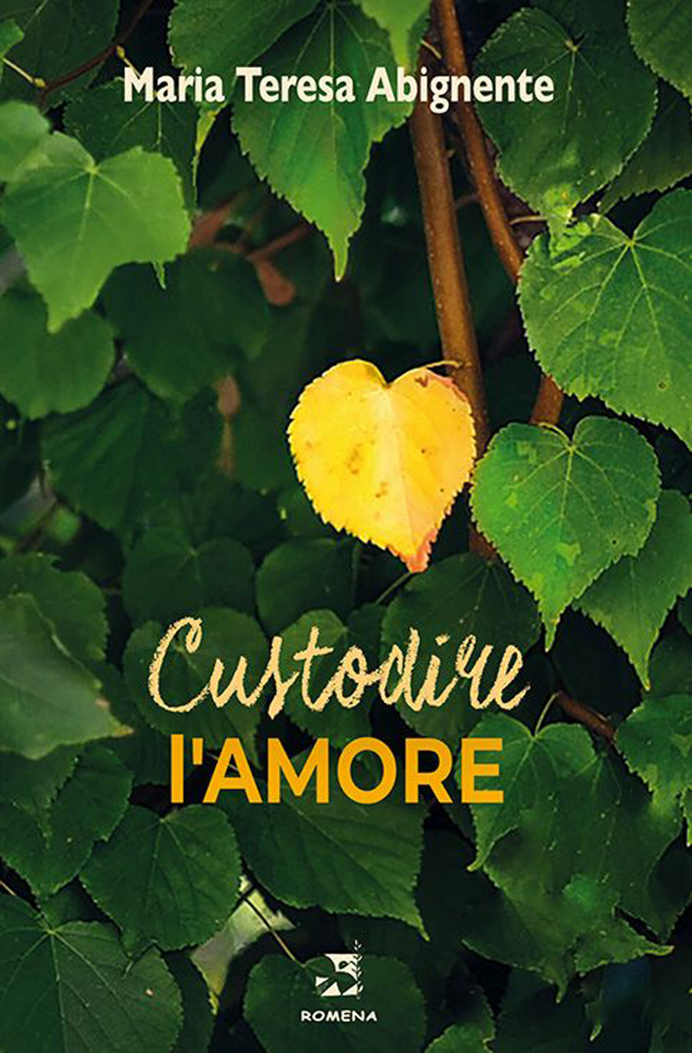 Custodire l'amore