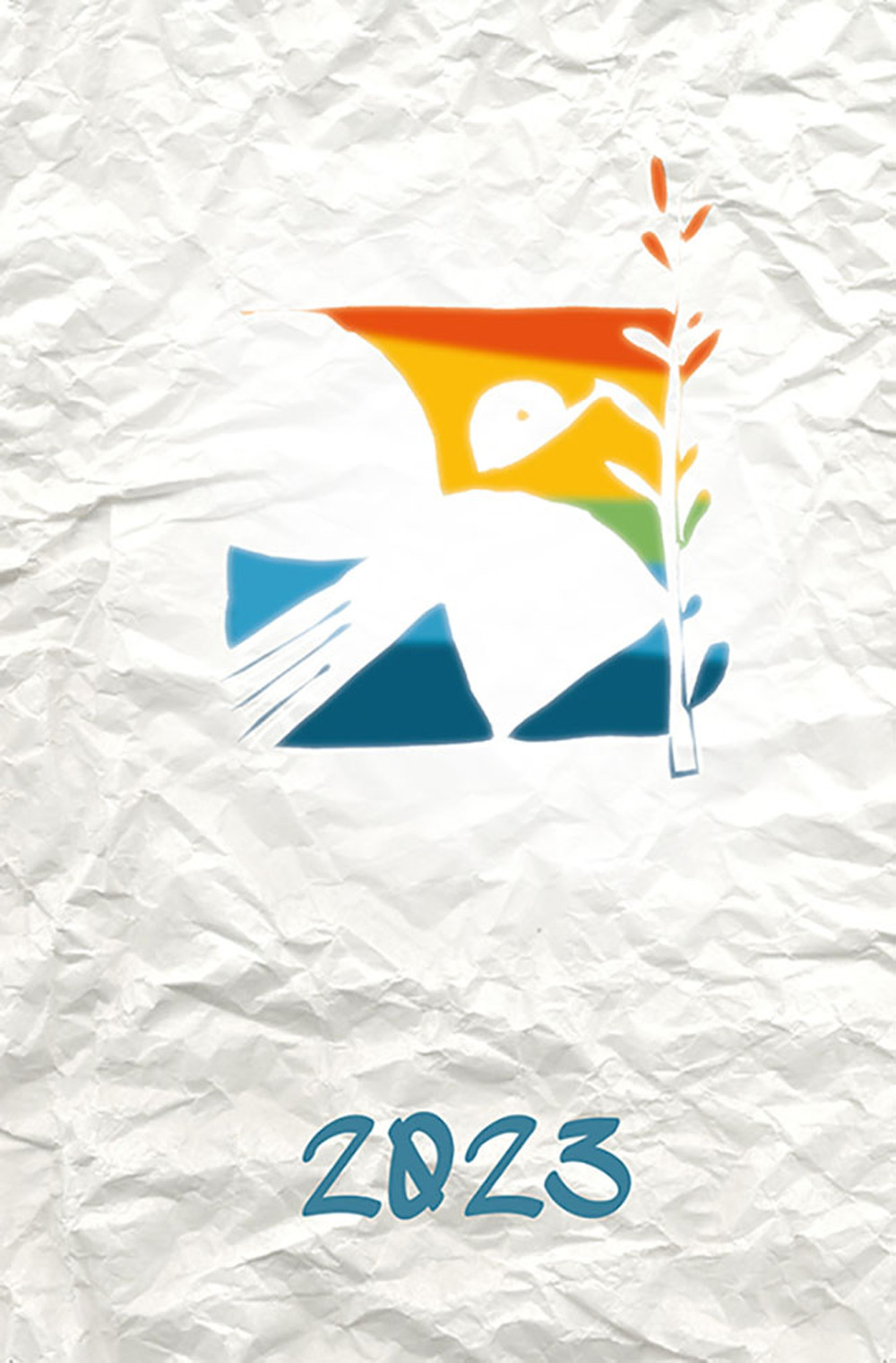 Ogni giorno. Agenda. Vol. 2023: 2023. Sperare insieme - Libro - Edizioni Romena