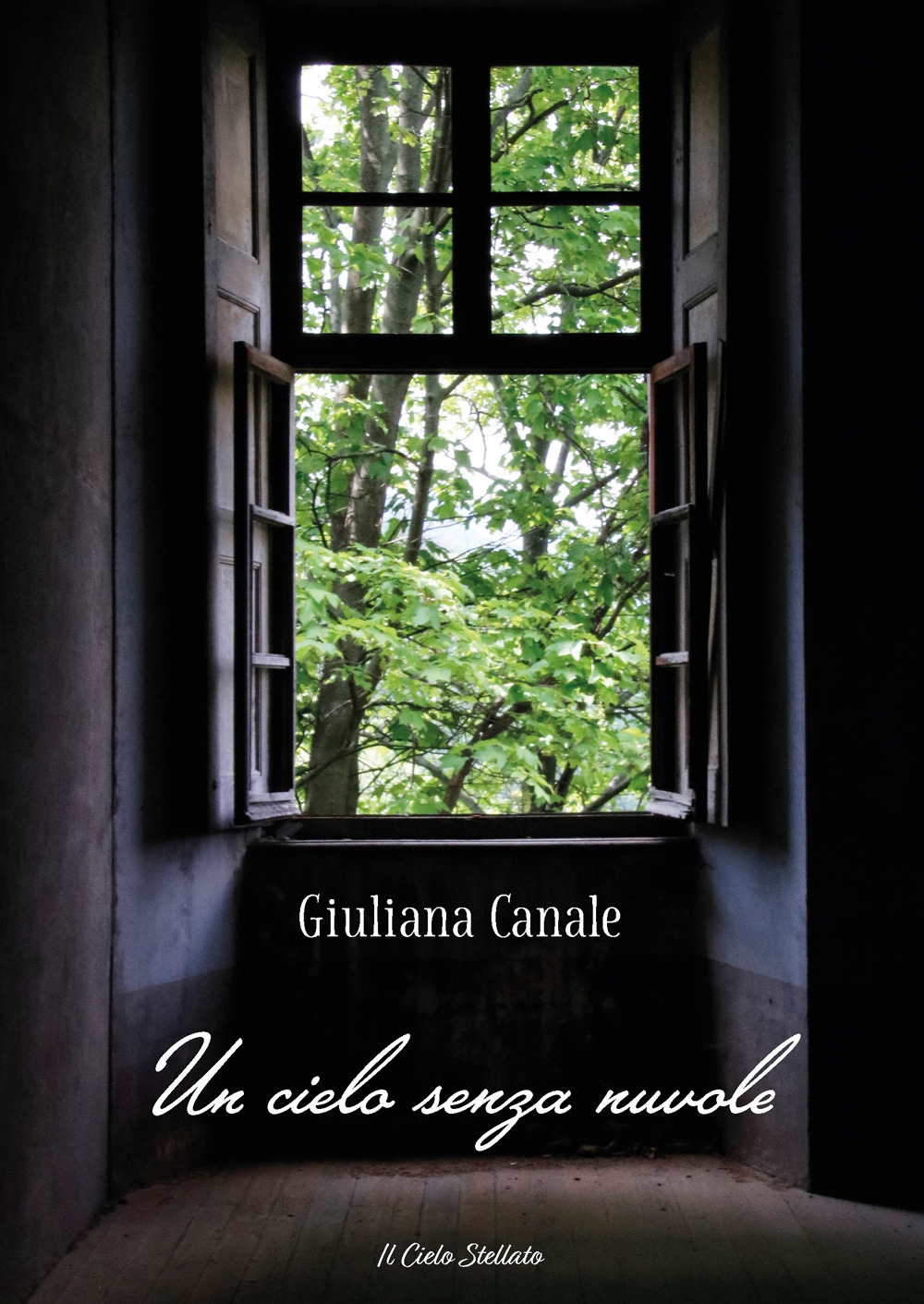 Un cielo senza nuvole