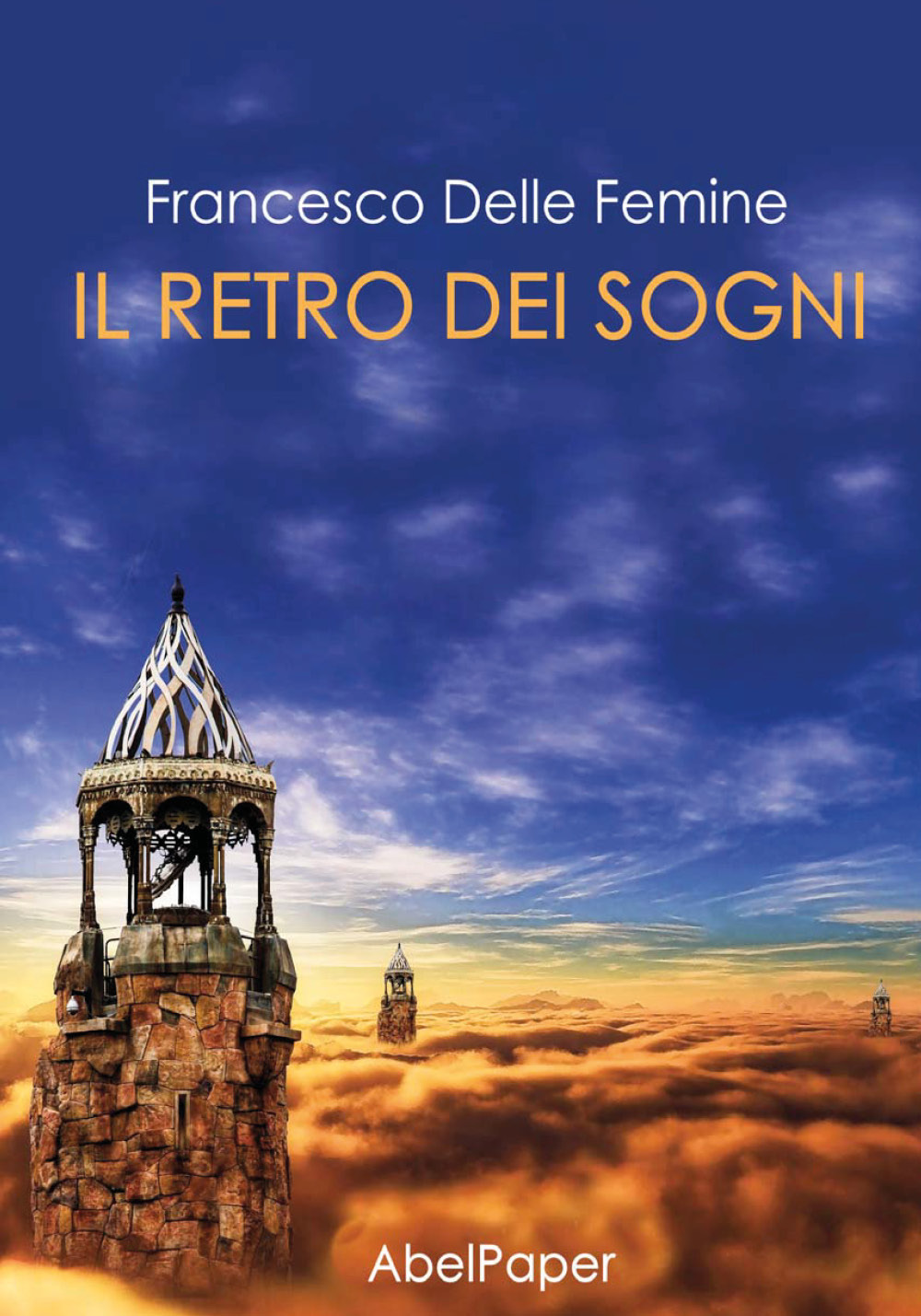 Il retro dei sogni