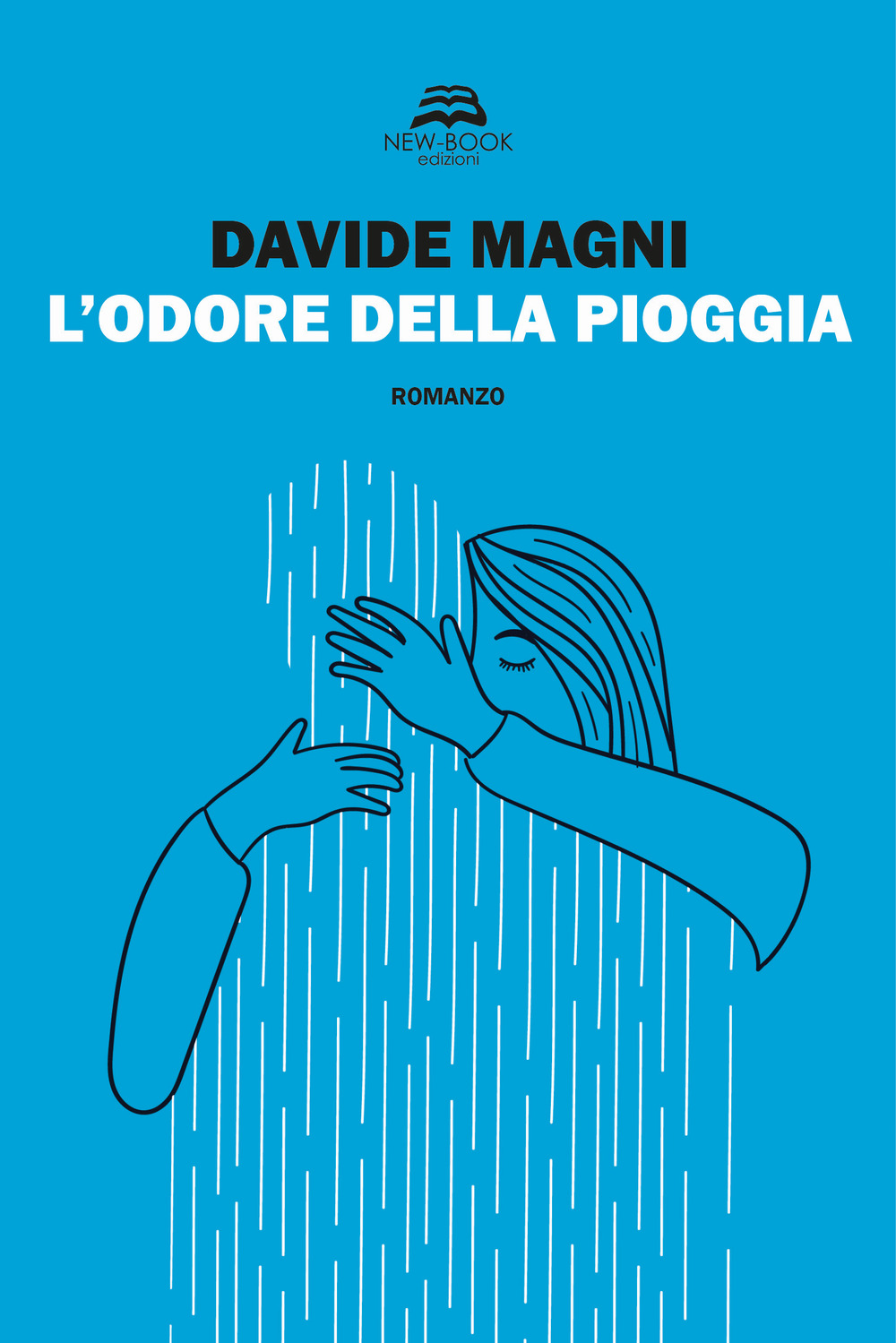 L'odore della pioggia