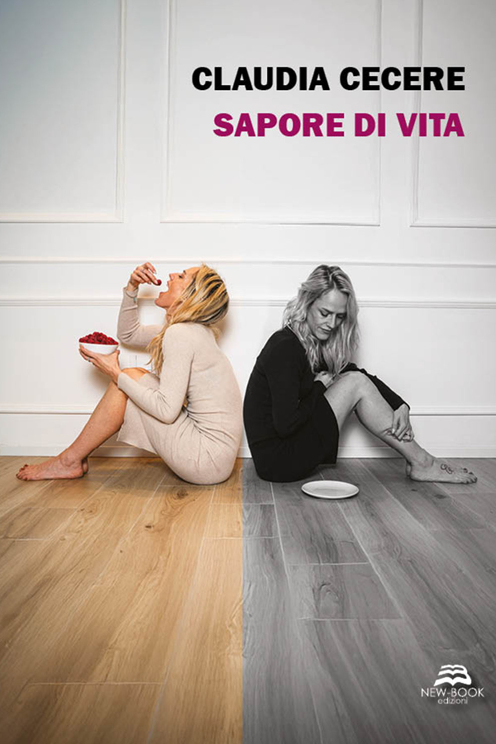 Sapore di vita. Nuova ediz.