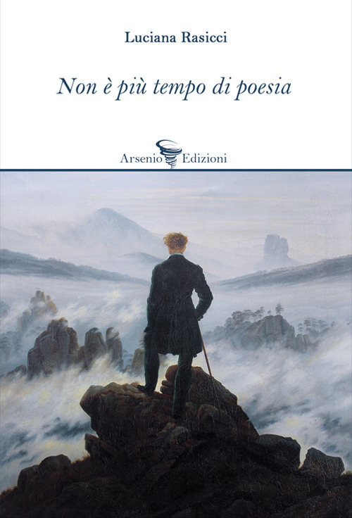 Non è più tempo di poesia