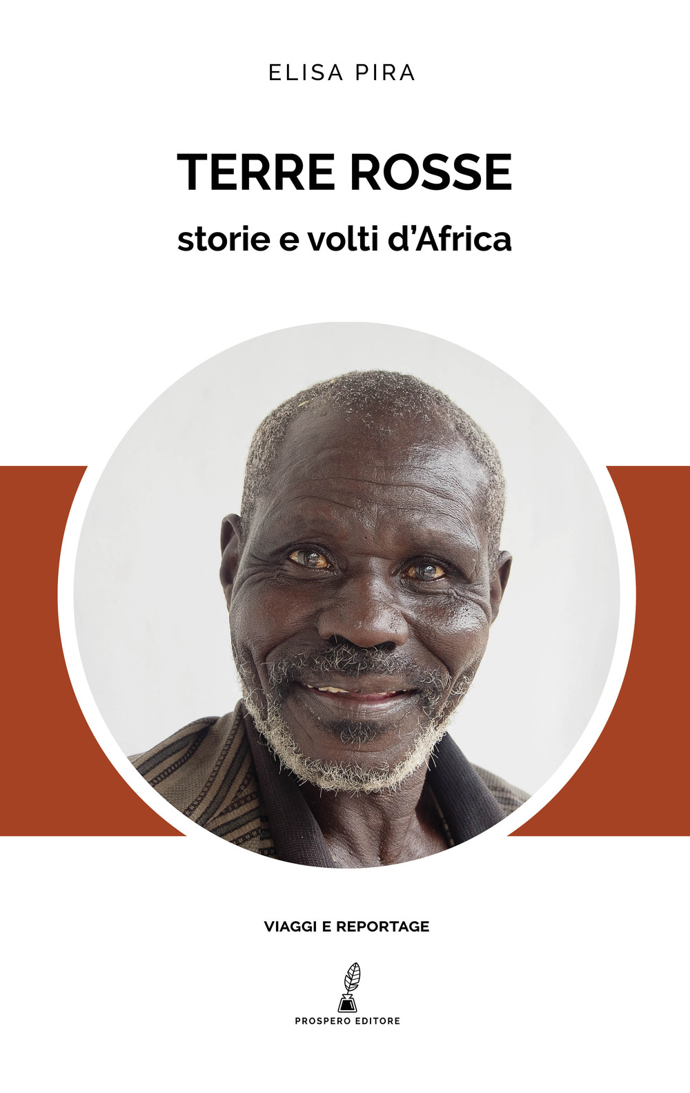 Terre rosse. Storie e volti d'Africa