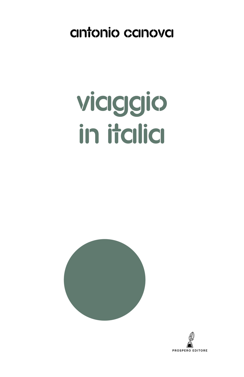 Viaggio in Italia