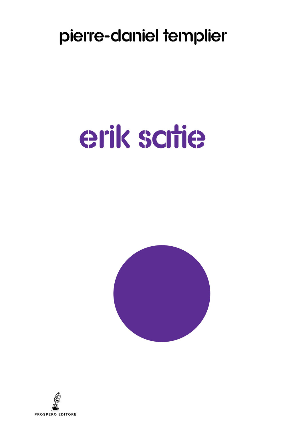 Erik Satie