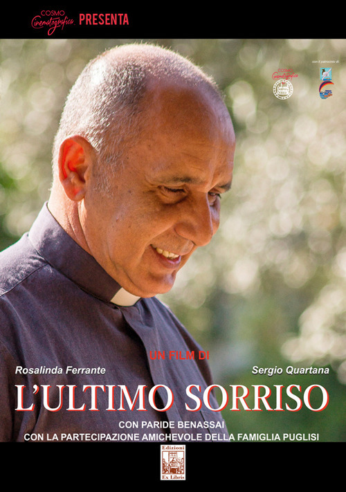 L'ultimo sorriso. Con DVD video