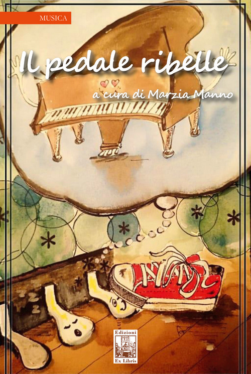 Il pedale ribelle