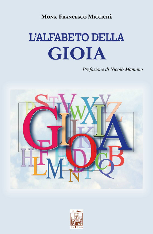 L'alfabeto della gioia
