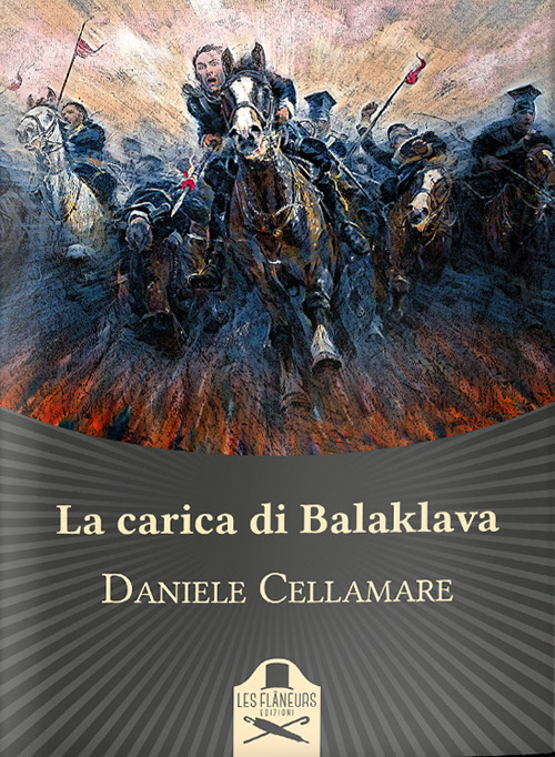 La carica di Balaklava