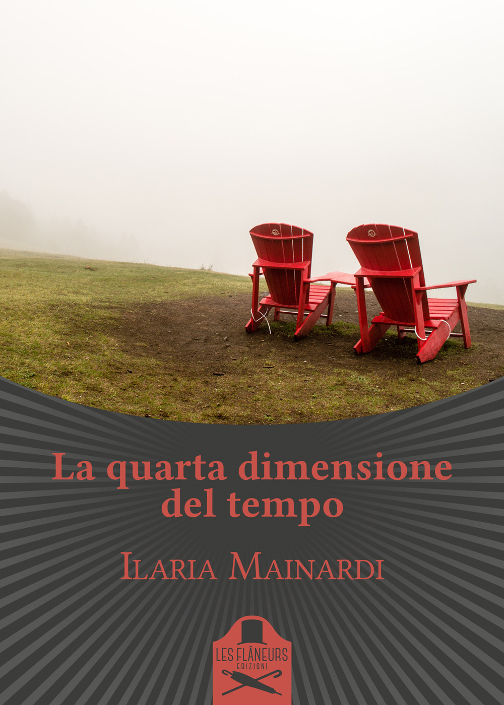 La quarta dimensione del tempo