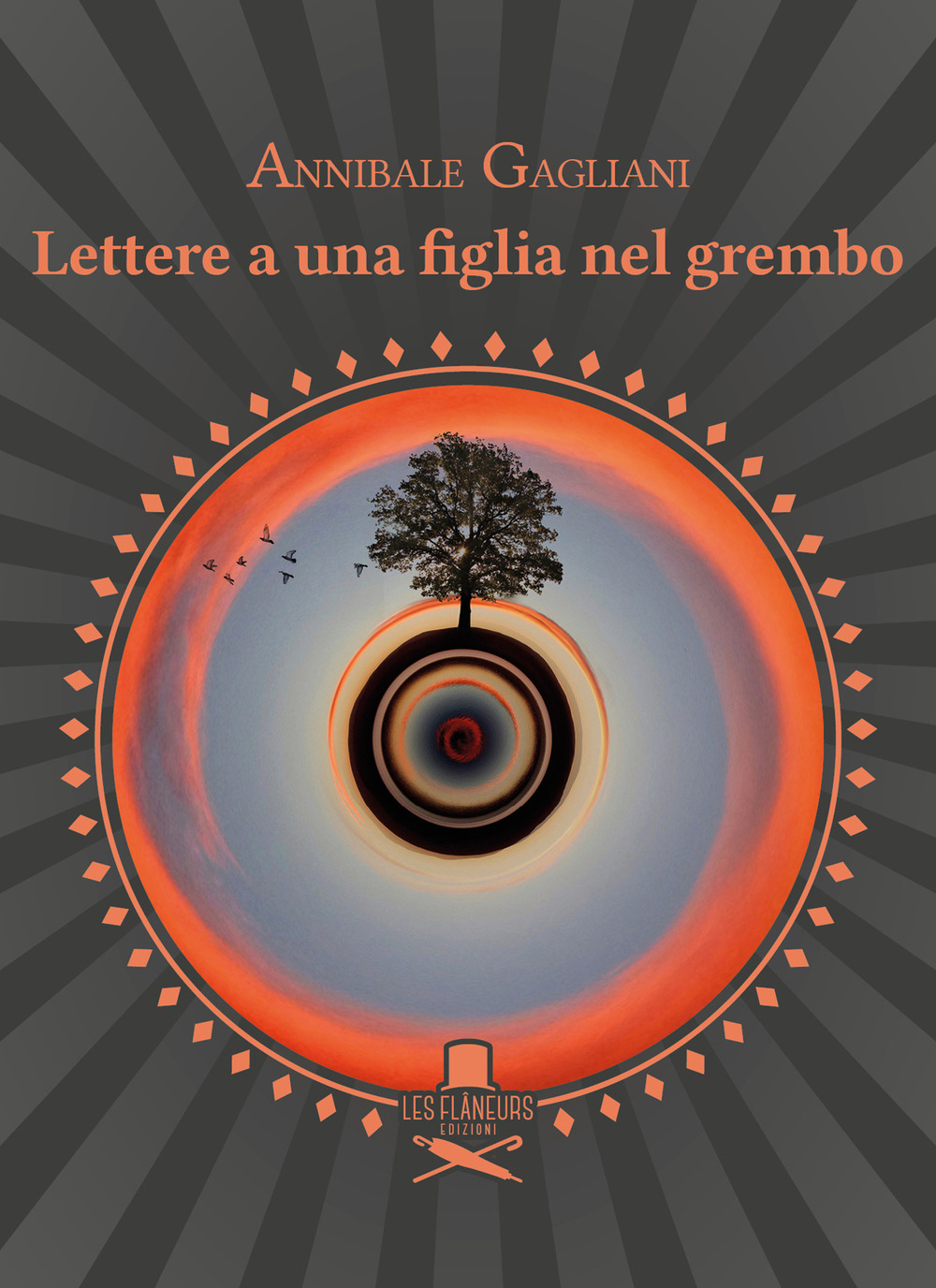 Lettere a una figlia nel grembo