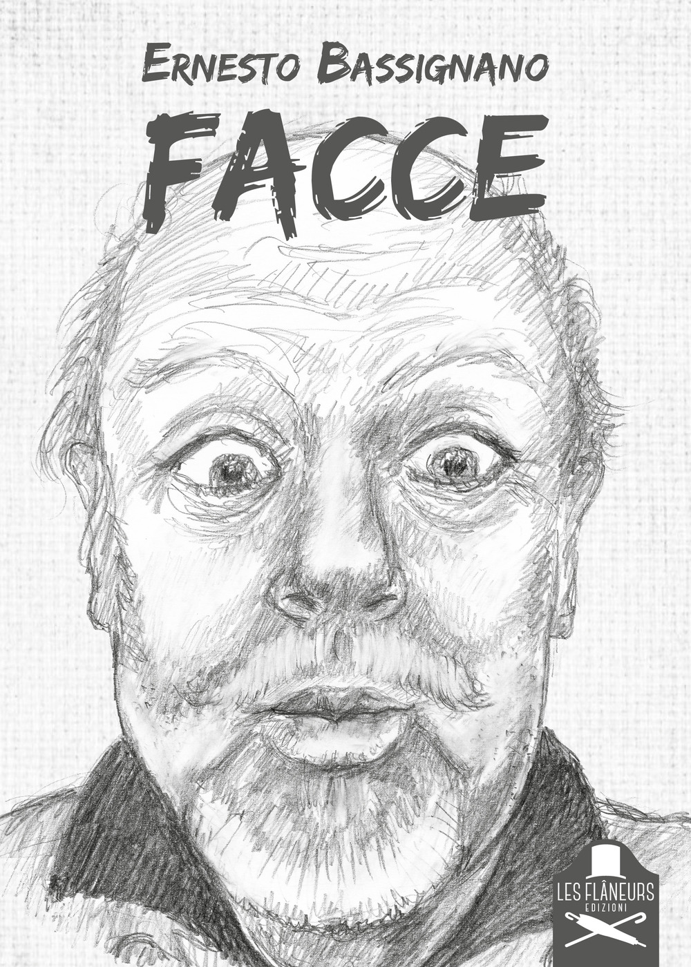 Facce. Ediz. illustrata