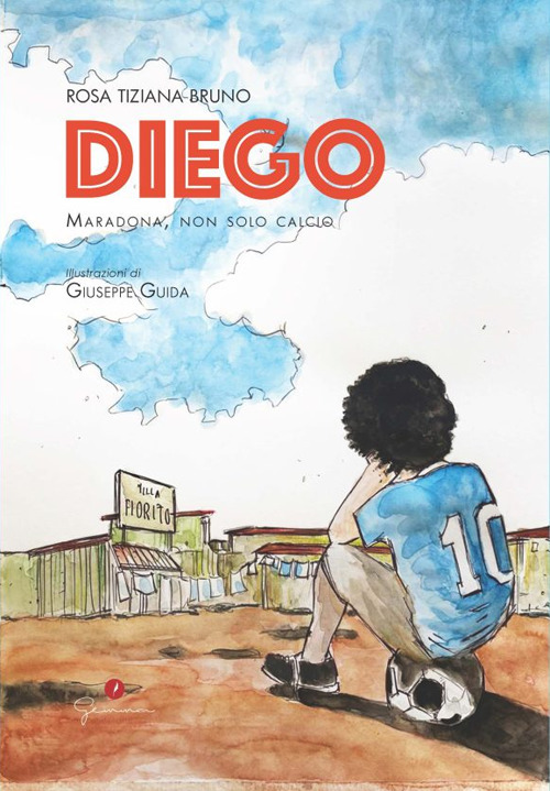 Diego. Maradona, non solo calcio