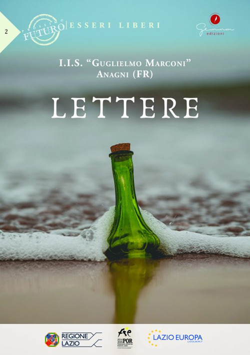 Lettere I.I.S. «Guglielmo Marconi». Anagni (Fr)