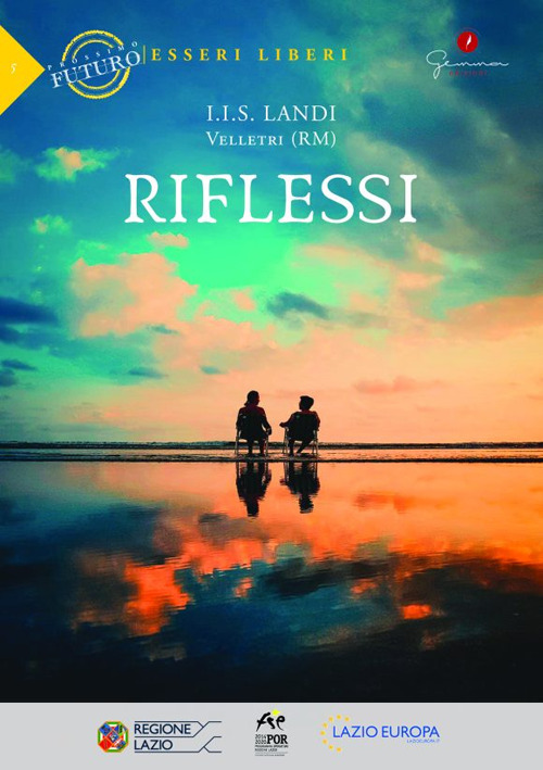 Riflessi I.I.S. Landi, Velletri (RM)